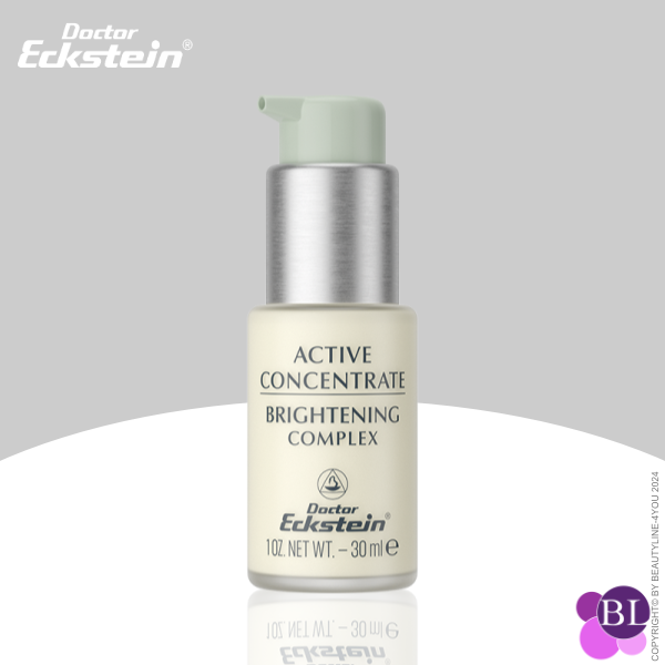 Doctor Eckstein Active Concentrate Brightening Complex